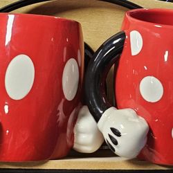 Disney Cups
