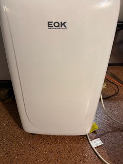 EQK AC
