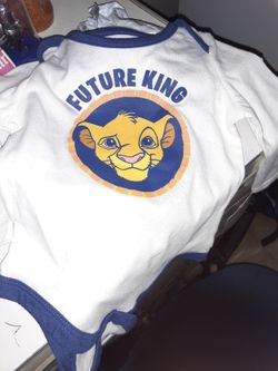 Custom Clothes