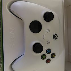 XBOX Controller