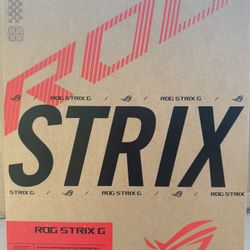 Asus ROG Strix G18 i9 64GB RAM 1TB SSD RTX 4080 18’’ 240 HZ Nebula Display