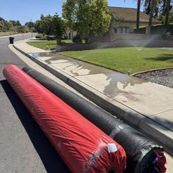 Artificial Grass Rolls 