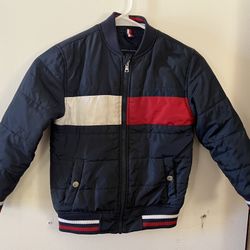Tommy Hilfiger Jacket Kids 5/6