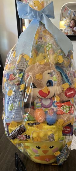 Easter Baskets
