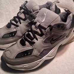 Nike M2K Tekno Size 8 $30