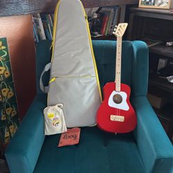 Loog Mini Guitar