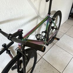 Fixie 