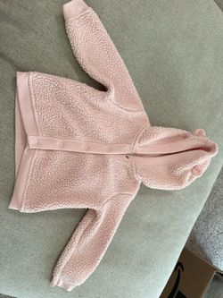Little girls sweater by carters