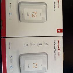 Honeywell T9 Smart Thermostats