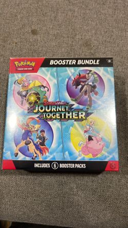 Booster bundle