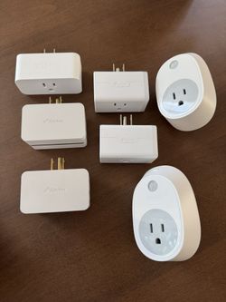 Smart Plugs