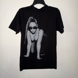 Beyoncé RWT 2023 World Tour Los Angeles Exclusive Shirt