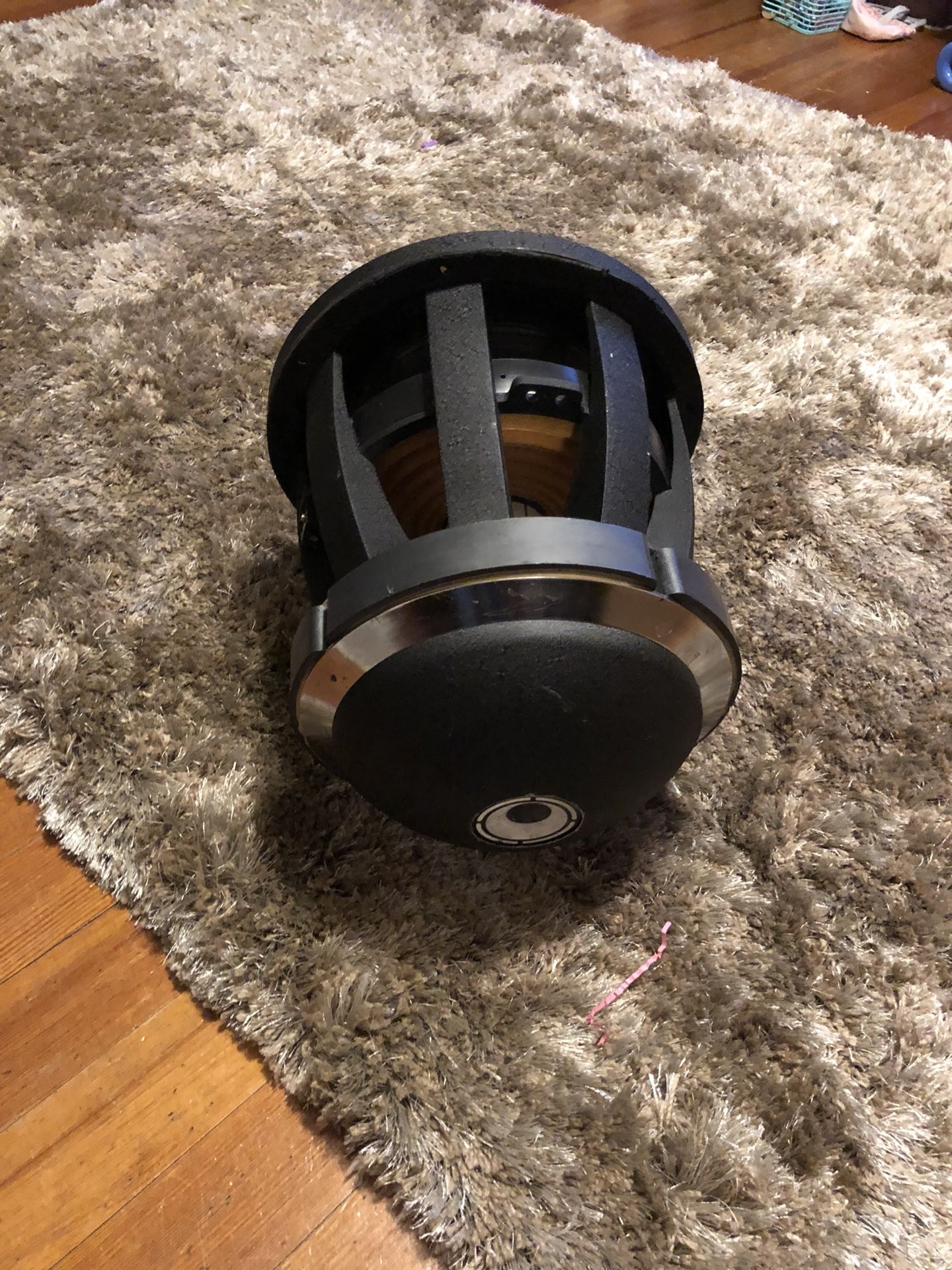 Re audio cheap xxx12