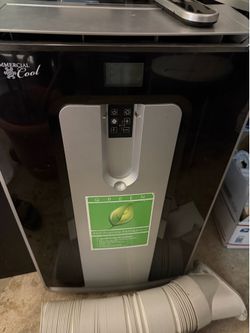 Stand alone ac unit