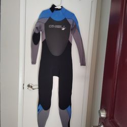 O' NEILL  Full Wetsuit 