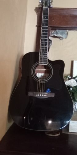 Guitar