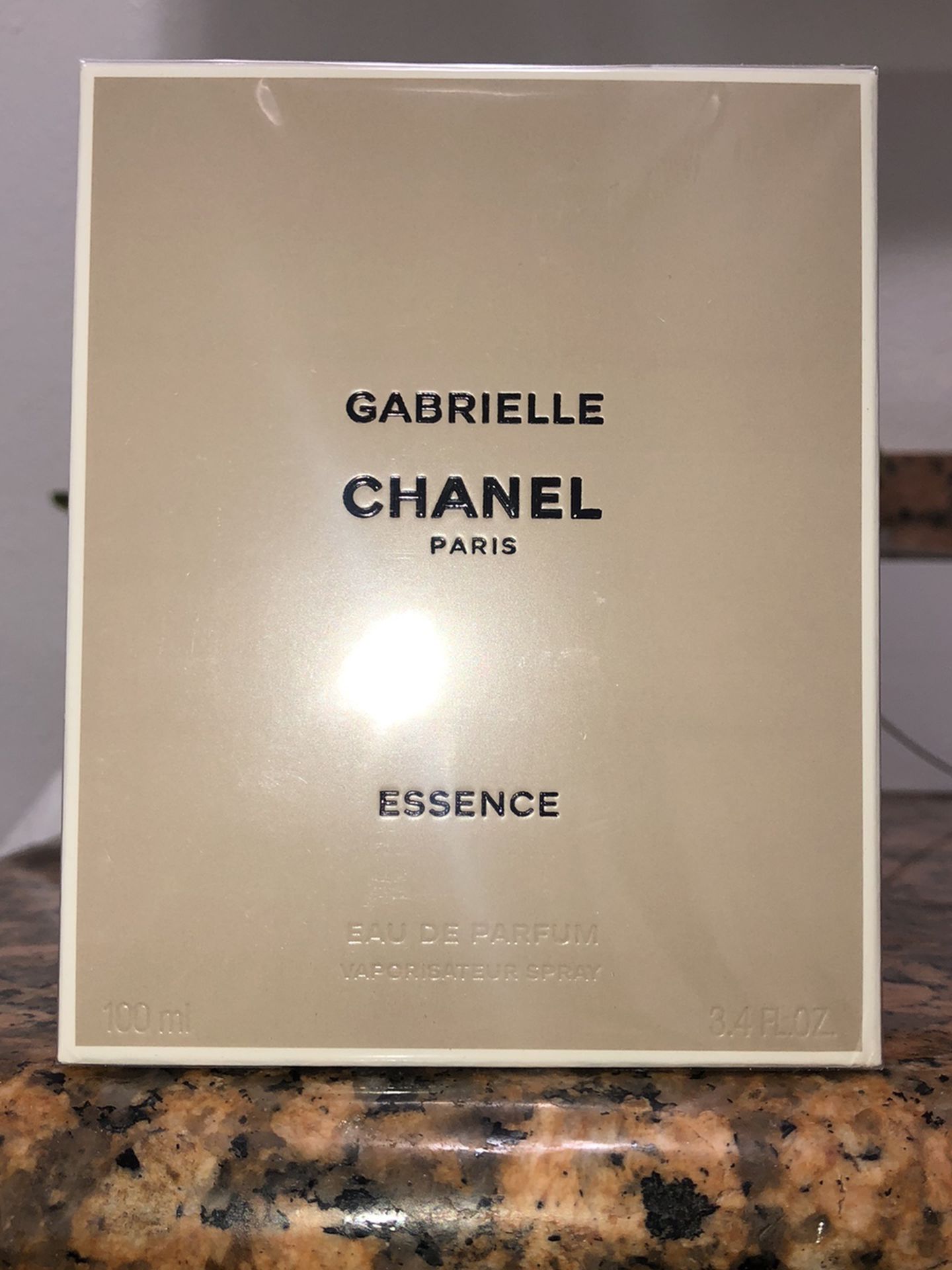 New Gabrielle Essence Eau Parfum 3.4floz Perfume