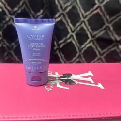 Alterna Caviar Bond Repair