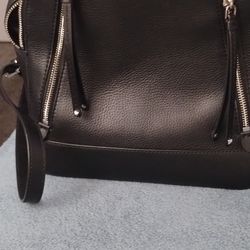 Michael Kors Brooklyn Bag (backpack)