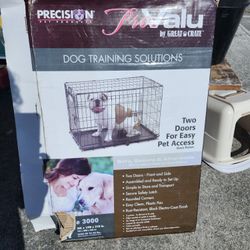  CRATE For Dog 