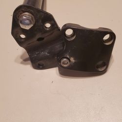 Gooseneck bike stem $10 Make Offer