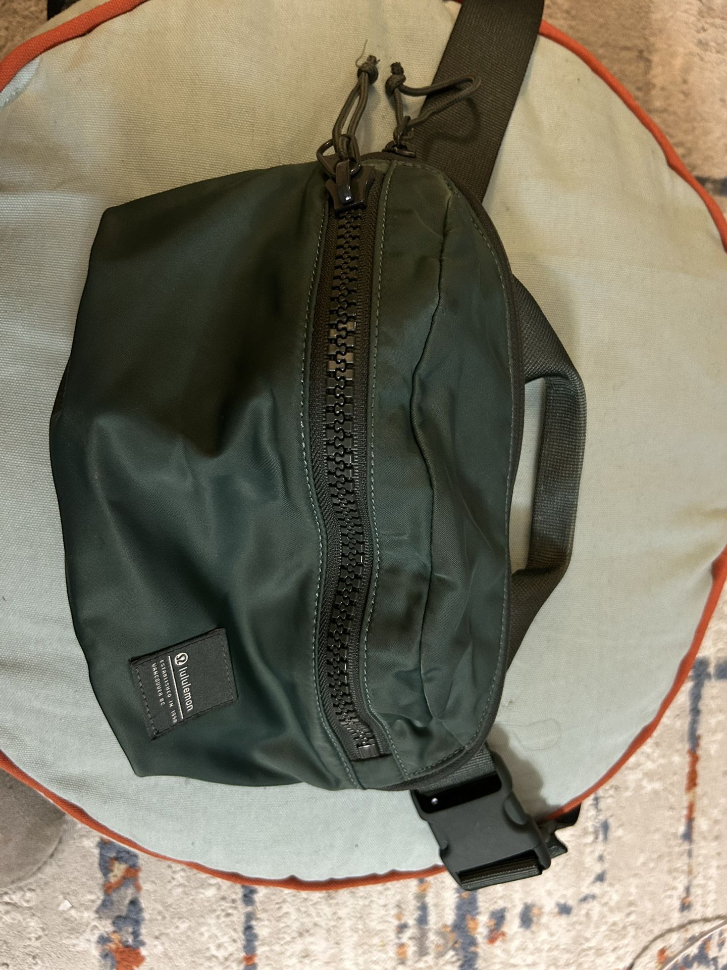 Lululemon Belly Pack