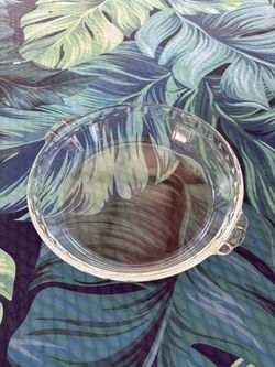 PYREX 9.5 Inch Pie Dish