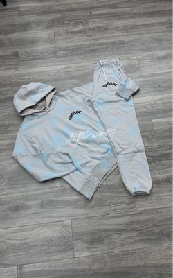 Sp5der Sweatpants