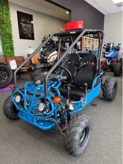 Go kart