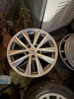 Infiniti rims 5x114