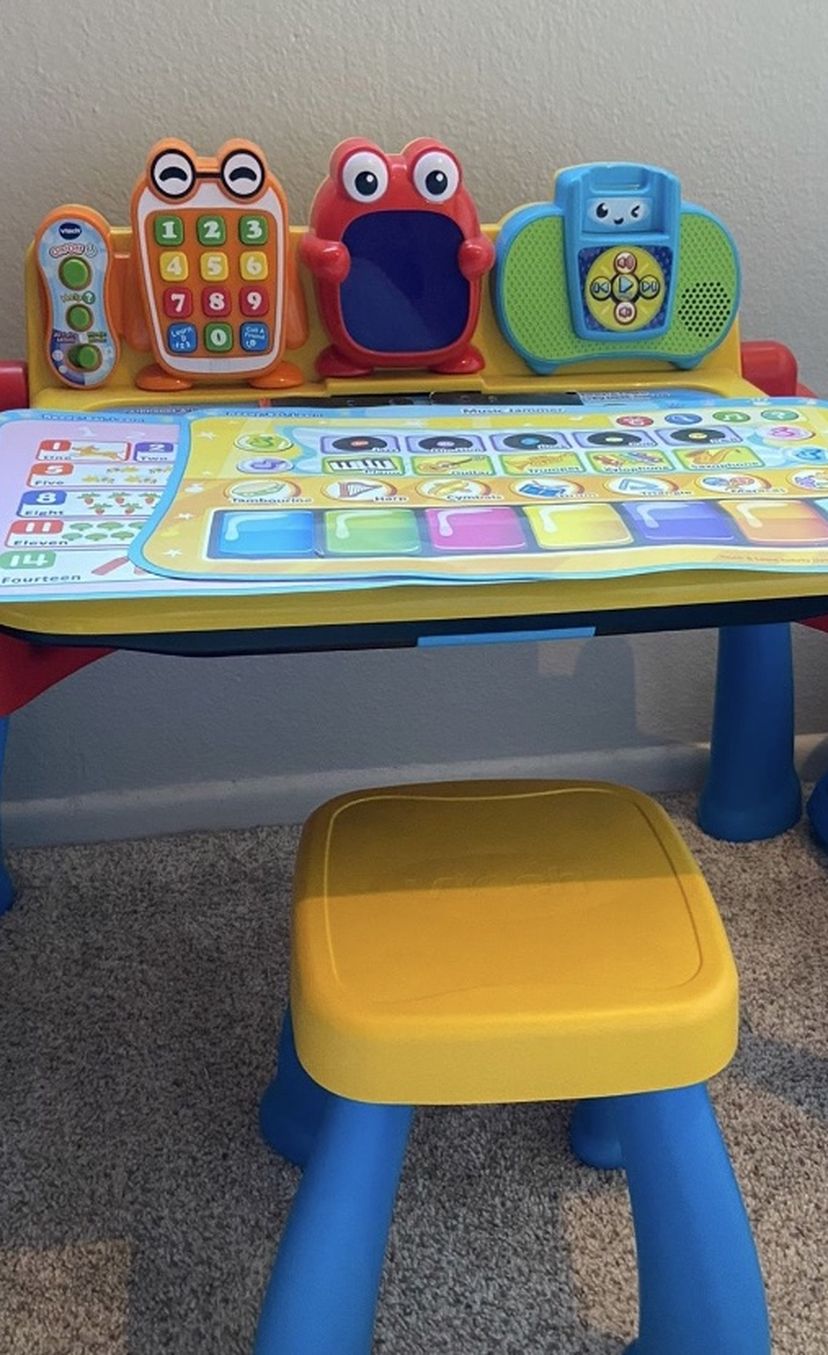 Vtech Desk