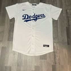 Dodgers Jersey 