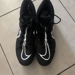Alpha Football Cleats