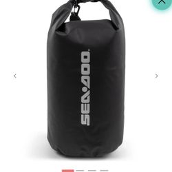 Sea Doo Waterproof Dry Bag 