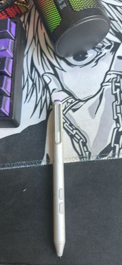 Microsoft surface pen