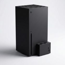 Xbox Series X 1TB (2x Controllers, Dock)