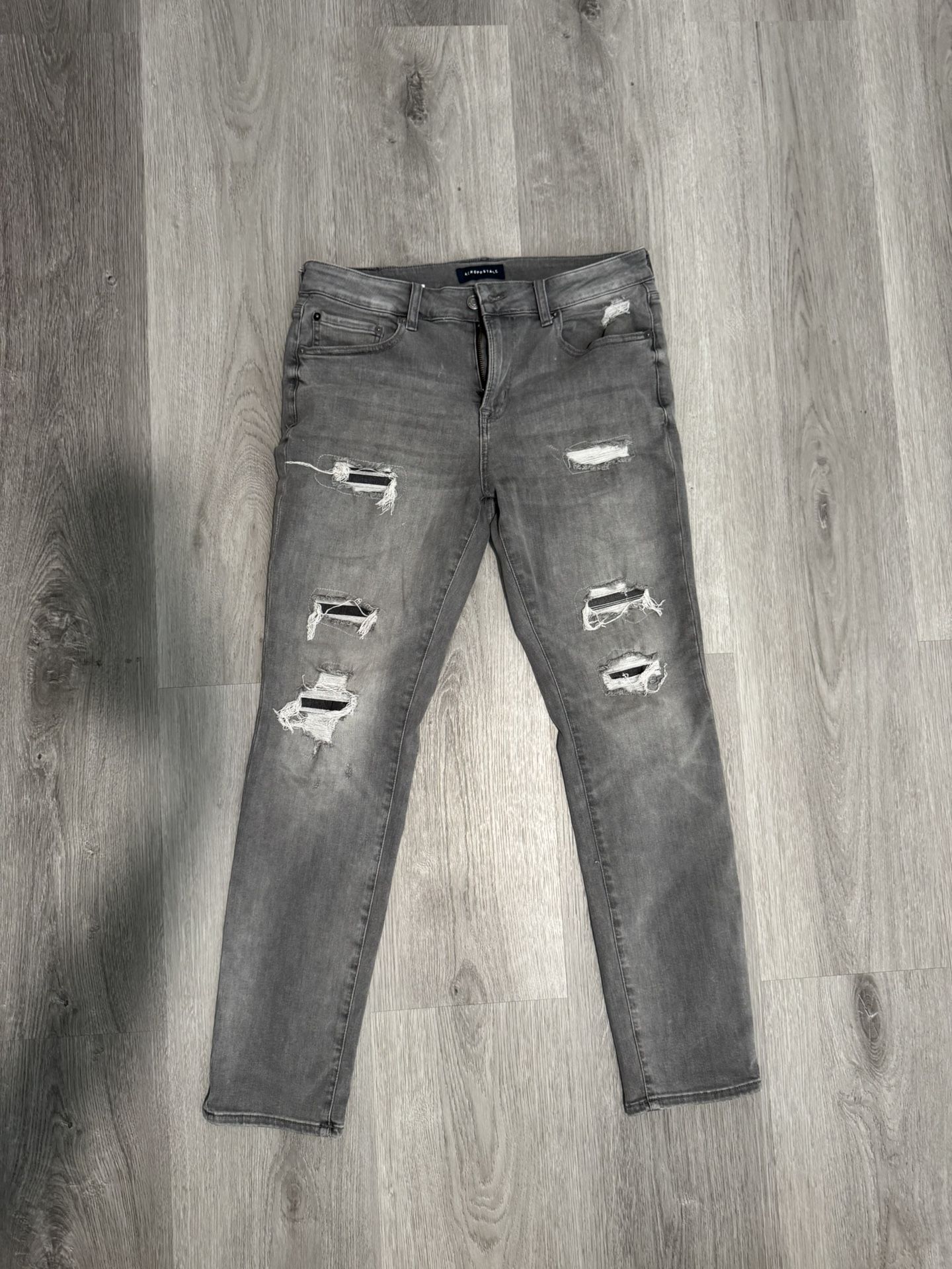 Aeropostale Skinny Jean