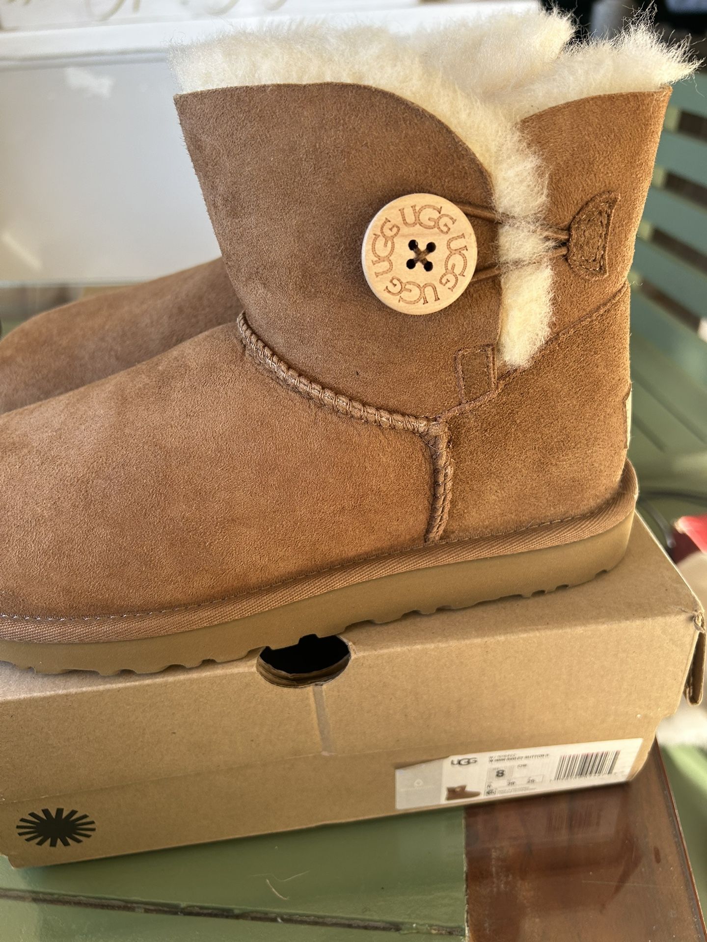 Ugg Boots New