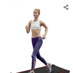 Sperax Walking Pad,Under Desk Treadmill