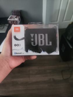 Jbl Speaker