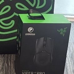 Brand New Viper V2 Pro Mouse