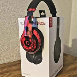 Dre Beats Studio 3 Wireless 