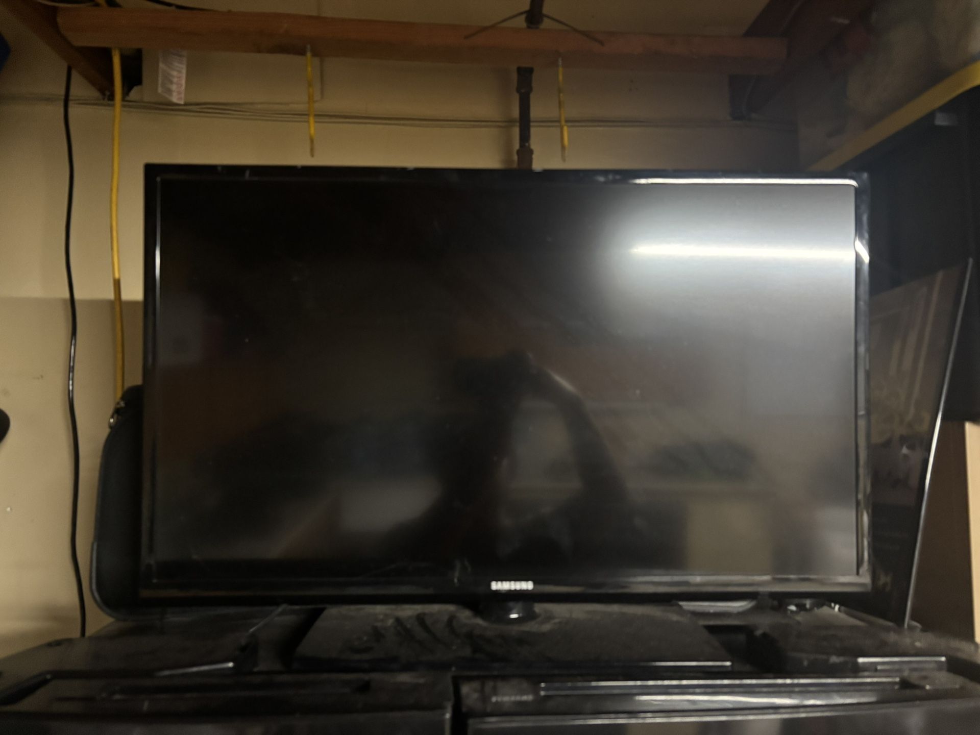 33inch Samsung Tv