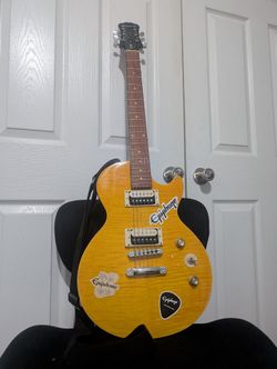 Epiphone Slash "AFD" Les Paul Special-ll