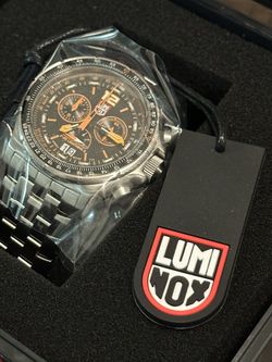 Luminox Watch