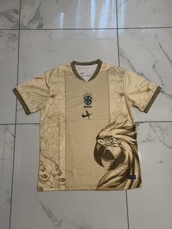Brasil Special Edition Concept Jersey