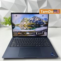 Dell Latitude 7440 Laptop, 14 FHD Touch, i7-1365U, 32GB, 256GB SSD