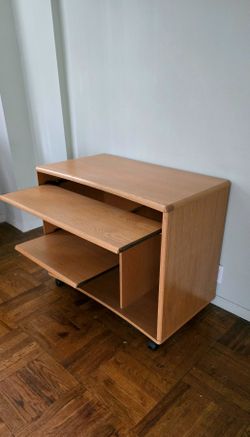 Computer Desk 