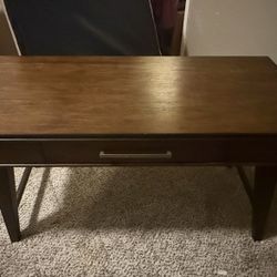 Lift-Top Writing Desk - Great Condition
