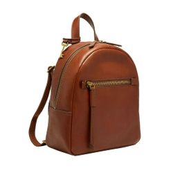 Fossil Megan Mini Leather Backpack